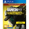 Tom Clancys Rainbow Six Extraction Deluxe Edition (PS4)