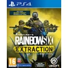 Tom Clancys Rainbow Six Extraction (PS4)