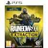 Kép 1/5 - Tom Clancys Rainbow Six Extraction (PS5)
