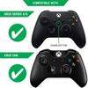 Kép 4/4 - Venom Twin Battery Packs Black (Xbox Series)