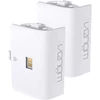 Venom Twin Docking Station White (Xbox Series)