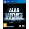 Kép 1/5 - Alan Wake Remastered (PS4)