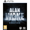 Kép 1/5 - Alan Wake Remastered (PS5)
