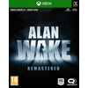 Kép 1/5 - Alan Wake Remastered (XBOX)