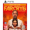 Kép 1/8 - Far Cry 6 Gold Edition (PS4)