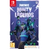 Fortnite: Minty Legends Pack (SWITCH)