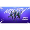 Fortnite: A Fortnite: Minty Legends Pack (Switch)