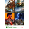Kép 2/2 - Microsoft XBOX Game Pass Ultimate 3 hónapos előfizetés (digitális kód)