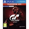 Gran Turismo Sport