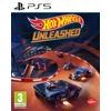 Hot Wheels Unleashed (PS5) (használt)