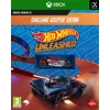 Hot Wheels Unleashed Challenge Accepted Edition (XSX)