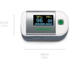 Medisana PM 100 pulzoximéter (MS10-79455)