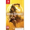 Mortal Kombat 11 (Switch)