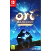 Ori and the Blind Forest Definitive Edition (használt) (Switch)