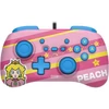 Nintendo Switch Horipad Wired Mini Controller Peach
