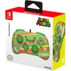 Nintendo Switch Horipad Wired Mini Controller Super Mario