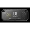Nintendo Switch Lite Dialga & Palkia Edition