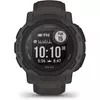 Garmin Instinct 2 Solar okosóra - Graphite (010-02627-00)