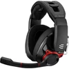 Sennheiser EPOS GSP 600 headset - Fekete/Piros (1000244)