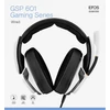 Sennheiser EPOS GSP 601 headset - Fehér/Fekete (1000413)