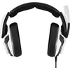Sennheiser EPOS GSP 601 headset - Fehér/Fekete (1000413)