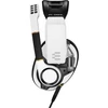 Sennheiser EPOS GSP 601 headset - Fehér/Fekete (1000413)