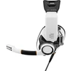 Sennheiser EPOS GSP 601 headset - Fehér/Fekete (1000413)