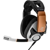 Sennheiser EPOS GSP 601 headset - Fehér/Fekete (1000413)