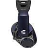 Sennheiser EPOS GSP 602 headset - Kék/Barna (1000414)