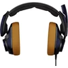 Sennheiser EPOS GSP 602 headset - Kék/Barna (1000414)