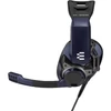 Sennheiser EPOS GSP 602 headset - Kék/Barna (1000414)