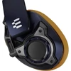 Sennheiser EPOS GSP 602 headset - Kék/Barna (1000414)