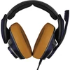 Sennheiser EPOS GSP 602 headset - Kék/Barna (1000414)