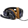 Sennheiser EPOS GSP 602 headset - Kék/Barna (1000414)