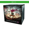 Kép 1/6 - Darksiders III Collector's Edition (Xbox One)