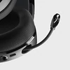 SteelSeries Arctis 7+ Wireless Gaming Headset - Fekete (61470)
