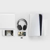 SteelSeries Arctis 7+ Wireless Gaming Headset - Fekete (61470)