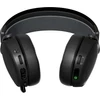 SteelSeries Arctis 7+ Wireless Gaming Headset - Fekete (61470)