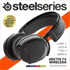 SteelSeries Arctis 7+ Wireless Gaming Headset - Fekete (61470)