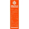 SteelSeries Arctis 7+ Wireless Gaming Headset - Fekete (61470)