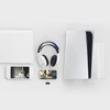 SteelSeries Arctis 7P+ Wireless Gaming Headset - Fehér (61471)