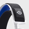 SteelSeries Arctis 7P+ Wireless Gaming Headset - Fehér (61471)