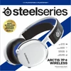 SteelSeries Arctis 7P+ Wireless Gaming Headset - Fehér (61471)