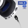 SteelSeries Arctis 7P+ Wireless Gaming Headset - Fehér (61471)