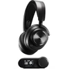 SteelSeries Arctis Nova Pro Wireless Gaming Headset for PC/PS - Fekete (61520)