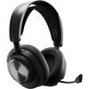 SteelSeries Arctis Nova Pro Wireless Gaming Headset for PC/PS - Fekete (61520)