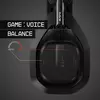 ASTRO Gaming A50 Wireless Headset - Fekete/Ezüst (939-001676)