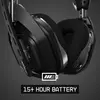 ASTRO Gaming A50 Wireless Headset - Fekete/Ezüst (939-001676)