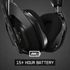 ASTRO Gaming A50 Wireless Headset - Fekete/Arany (939-001682)