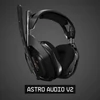 ASTRO Gaming A50 Wireless Headset - Fekete/Arany (939-001682)